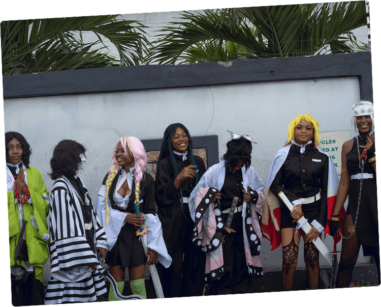 comic con images