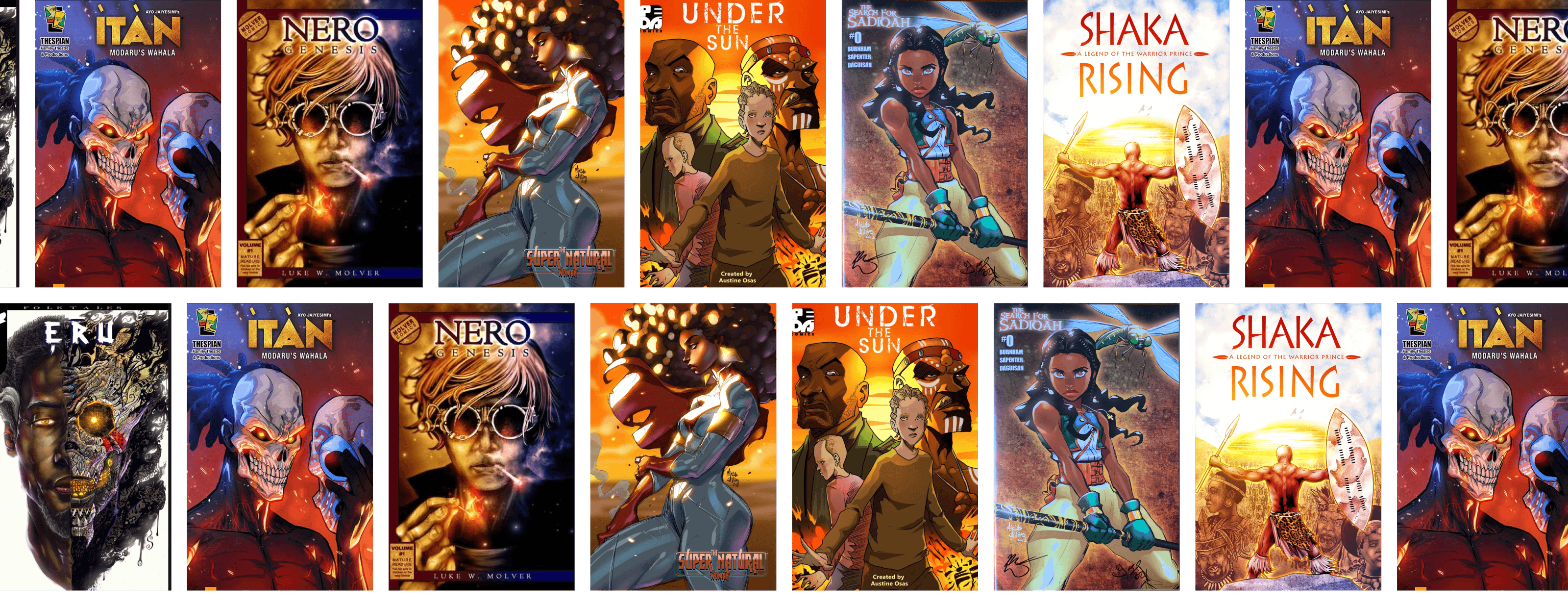 comic images