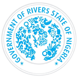 Rivers State Govt Logo